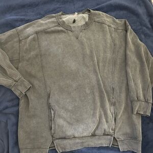 Women’s Free People Sweatshirt